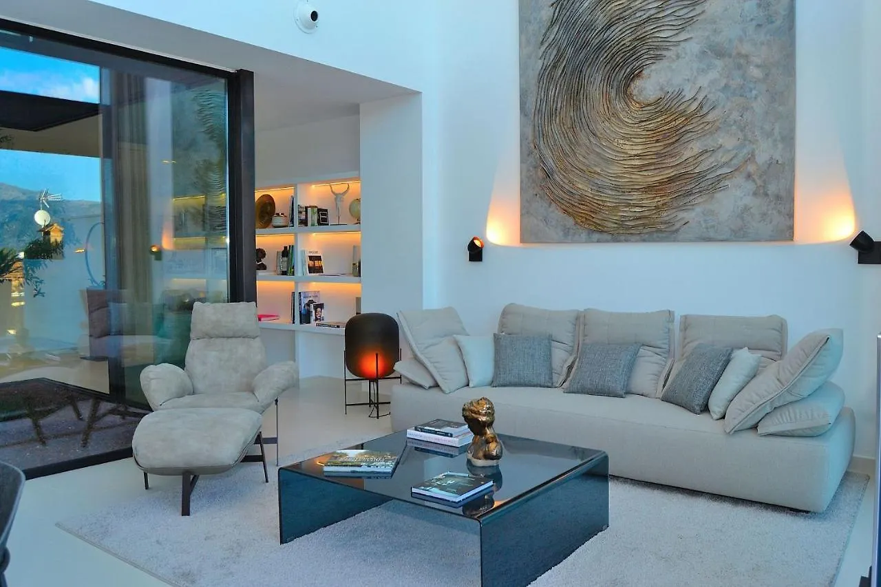 049 Villa Montblau Etv8205 By Mallorca Charme Búger Nyaraló